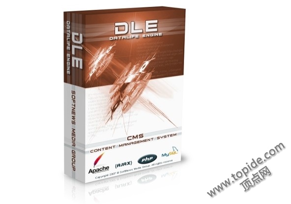 DLE Hash Domain v3.1 - Datalife Engine13.1 域名密钥生成器