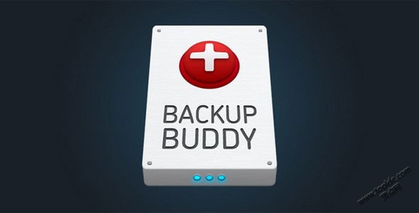 BackupBuddy v8.4.15.0 - WordPress备份恢复工具