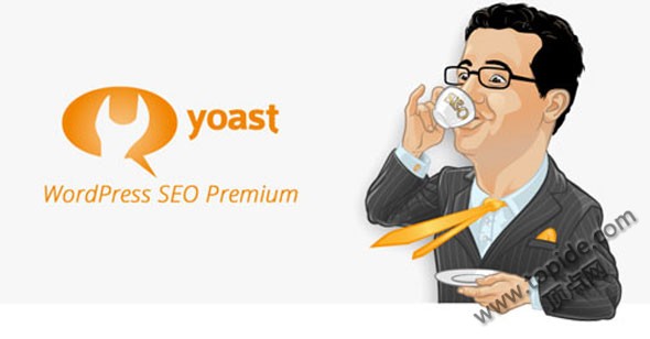 Yoast SEO v4.1 - WP优化插件包