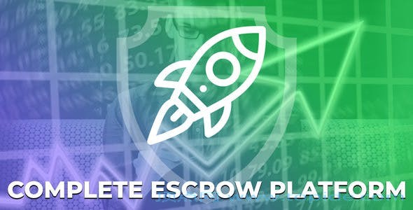 JETescrow - PHP托管担保支付平台