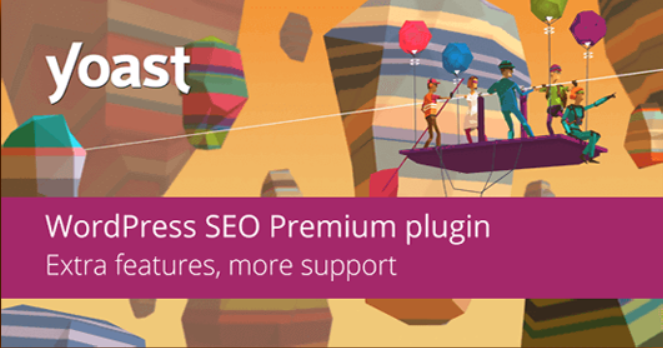 Yoast Seo Premium v12.9.2 - WP搜索引擎优化插件专业破解版