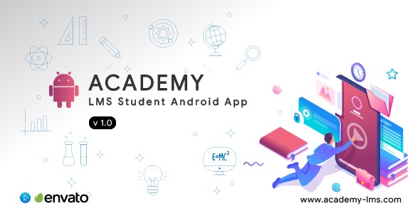 Academy Lms Student v1.0 - Android应用程序