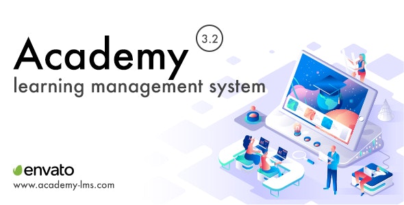 Academy v3.2 - PHP在线学习 付费课程系统