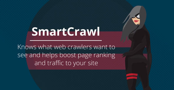 SmartCrawl Pro v2.5 - WordPress SEO 插件破解版