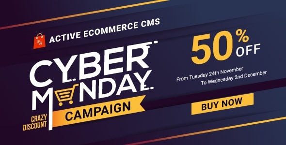 Active eCommerce CMS v3.5 - 主动式电子商务CMS