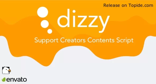 dizzy v3.5 - PHP付费订阅社交、内容打赏源码