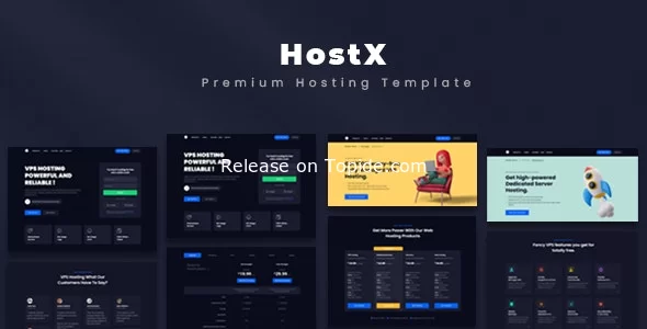 hostx