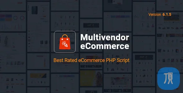 PHP多用户电子商务系统 Active eCommerce CMS v6.3.1