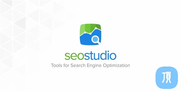 SEO Studio v1.86.21 - SEO的专业工具