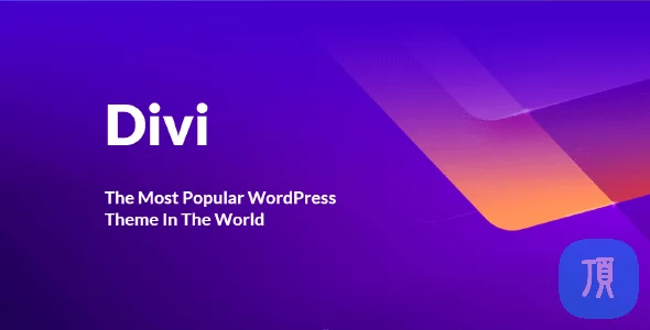 wordpress 精品模板 Divi v4.21.2