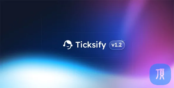 PHP知识库 工单系统 Ticksify v1.2.2