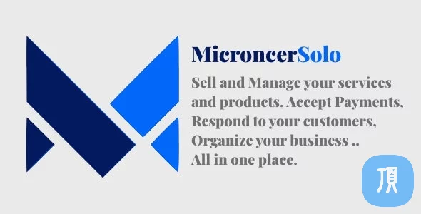 PHP服务、数字商品销售平台 Solo v6.1